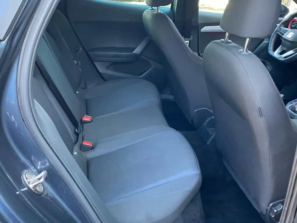 Seat Ibiza 1.0 TSI DSG FR*LED*digital Cockpit*ACC 11/2024-photo-16
