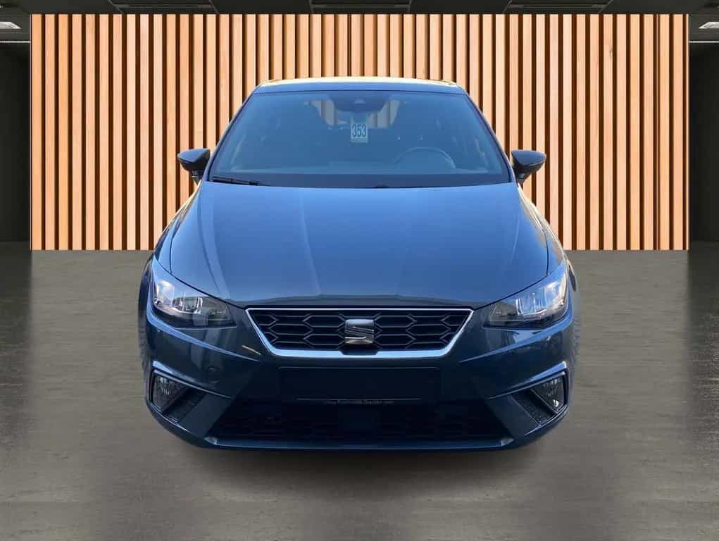 Seat Ibiza 1.0 TSI DSG FR*LED*digital Cockpit*ACC 11/2024-photo-3