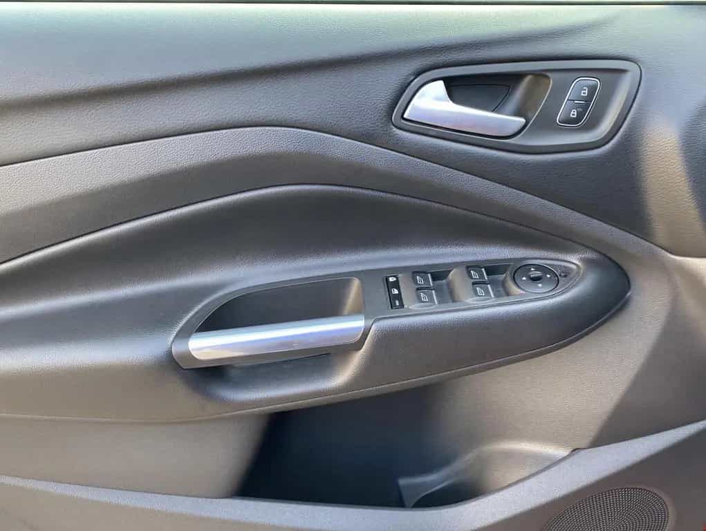 Ford Kuga 1.5 EcoBoost ST-Line*el.Klappe*Navi SyncIII 06/2019-photo-10