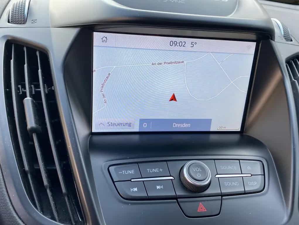 Ford Kuga 1.5 EcoBoost ST-Line*el.Klappe*Navi SyncIII 06/2019-photo-15