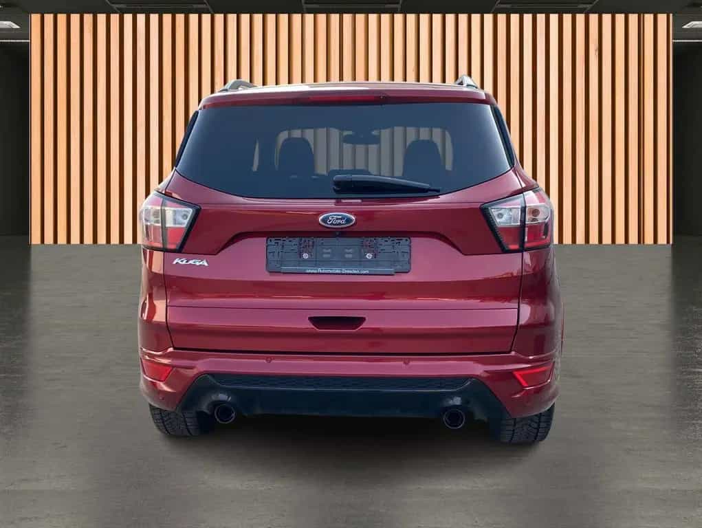 Ford Kuga 1.5 EcoBoost ST-Line*el.Klappe*Navi SyncIII 06/2019-photo-6