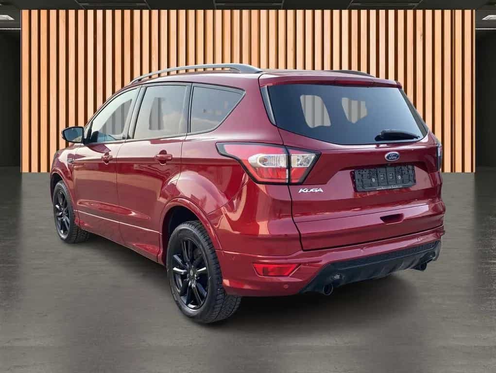 Ford Kuga 1.5 EcoBoost ST-Line*el.Klappe*Navi SyncIII 06/2019-photo-7
