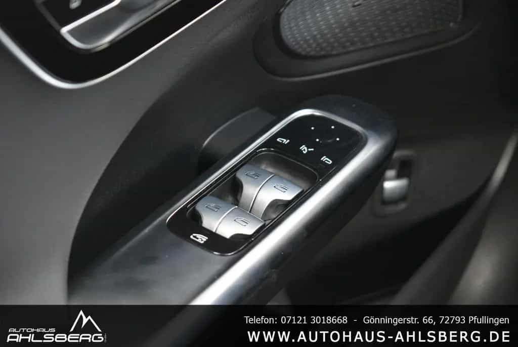 Mercedes-Benz C-Class T d NIGHT NEW MODE DIG.LIGHT/ACC/AHK/STAND 11/2021-photo-18