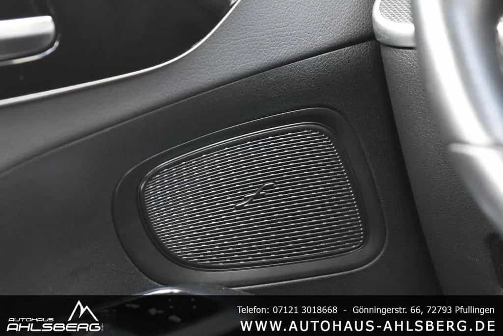 Mercedes-Benz C-Class T d NIGHT NEW MODE DIG.LIGHT/ACC/AHK/STAND 11/2021-photo-21