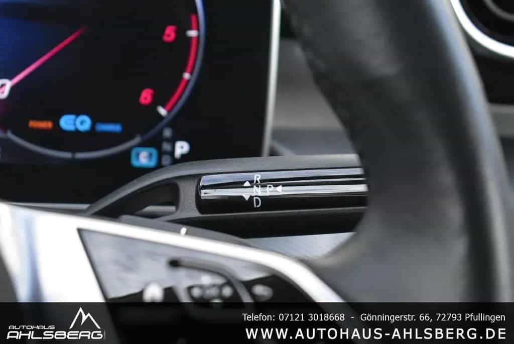 Mercedes-Benz C-Class T d NIGHT NEW MODE DIG.LIGHT/ACC/AHK/STAND 11/2021-photo-22
