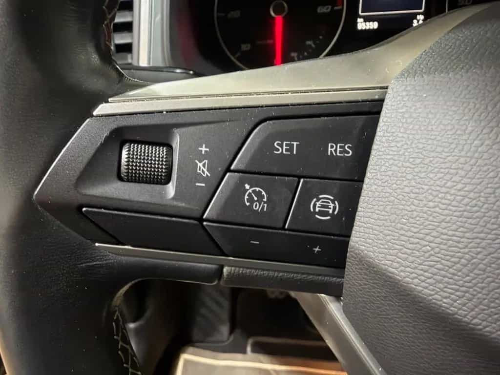 Seat Ateca Style 2.0TDI/AHK/CAM/SHZ/LED/GRA/el.HECK 09/2022-photo-19
