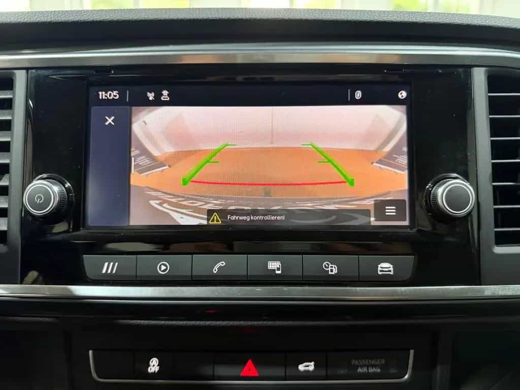 Seat Ateca Style 2.0TDI/AHK/CAM/SHZ/LED/GRA/el.HECK 09/2022-photo-22