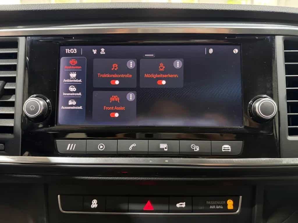Seat Ateca Style 2.0TDI/AHK/CAM/SHZ/LED/GRA/el.HECK 09/2022-photo-24