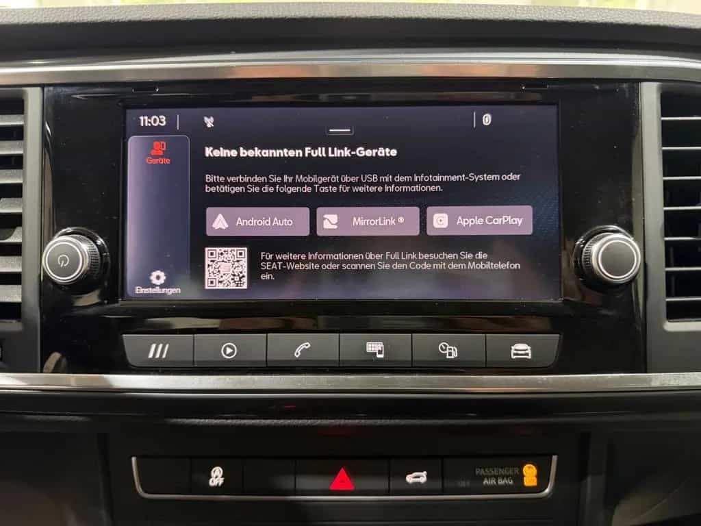 Seat Ateca Style 2.0TDI/AHK/CAM/SHZ/LED/GRA/el.HECK 09/2022-photo-26