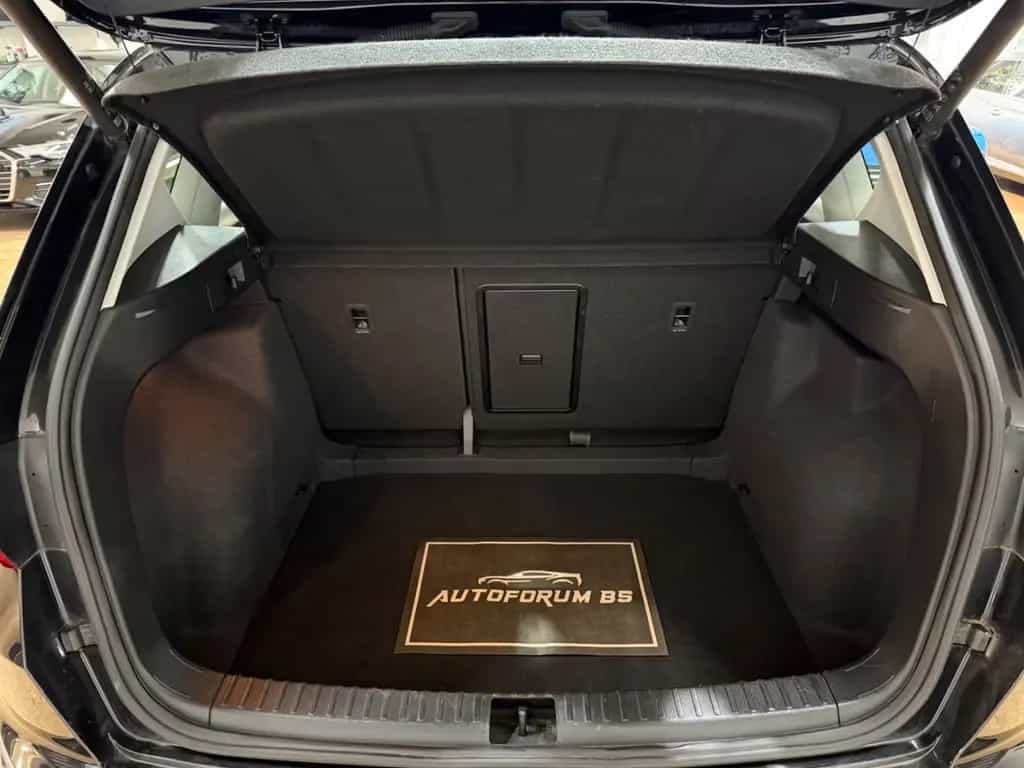 Seat Ateca Style 2.0TDI/AHK/CAM/SHZ/LED/GRA/el.HECK 09/2022-photo-8