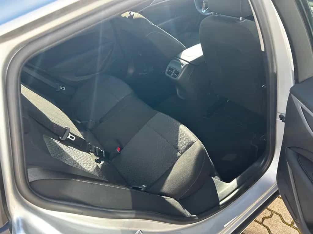 Opel Insignia B Sports Tourer Edition*PDC*NAVI* 05/2018-photo-10