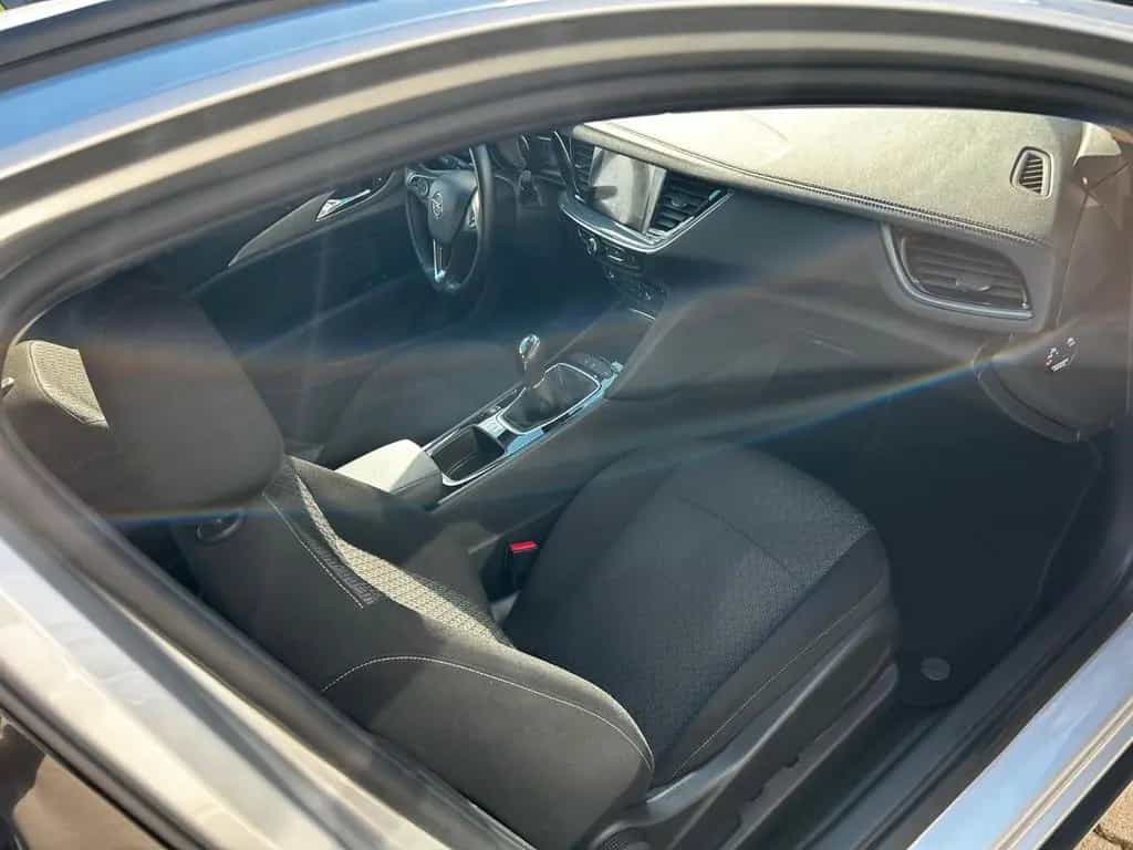 Opel Insignia B Sports Tourer Edition*PDC*NAVI* 05/2018-photo-11