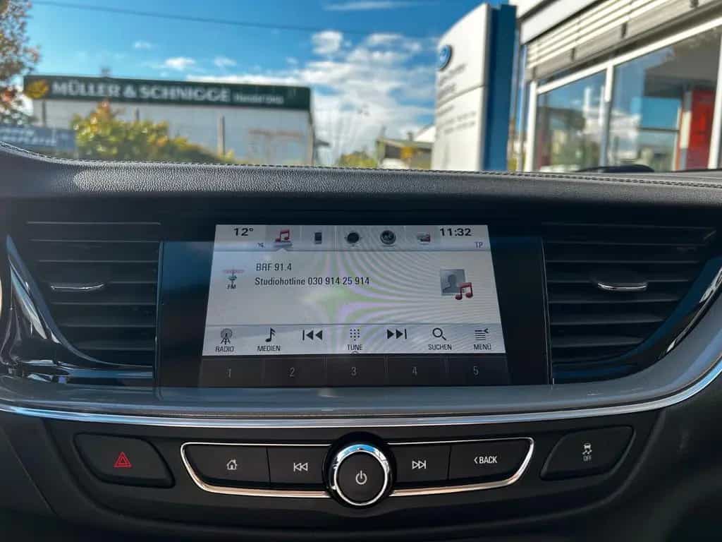 Opel Insignia B Sports Tourer Edition*PDC*NAVI* 05/2018-photo-18