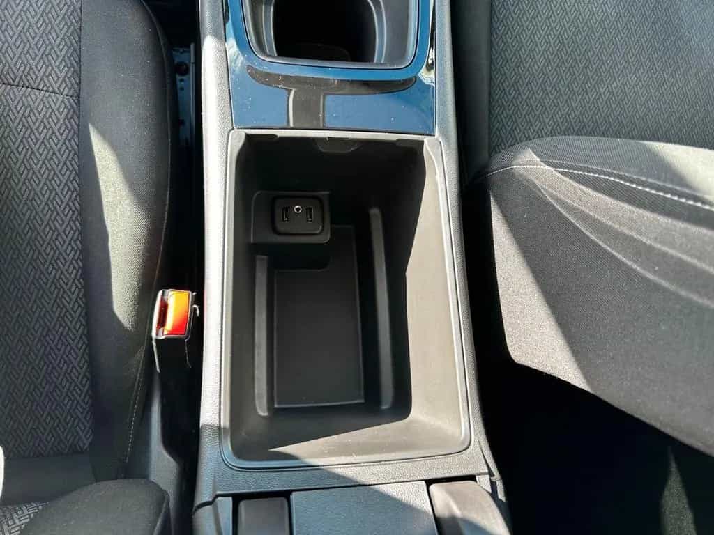 Opel Insignia B Sports Tourer Edition*PDC*NAVI* 05/2018-photo-21