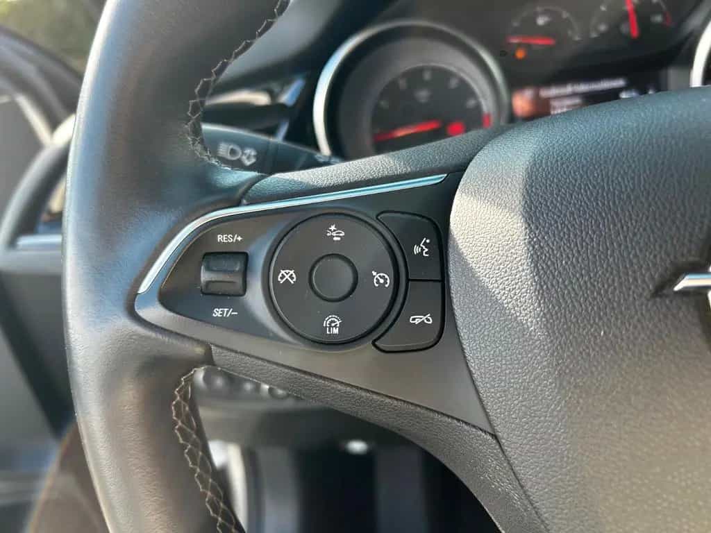Opel Insignia B Sports Tourer Edition*PDC*NAVI* 05/2018-photo-22