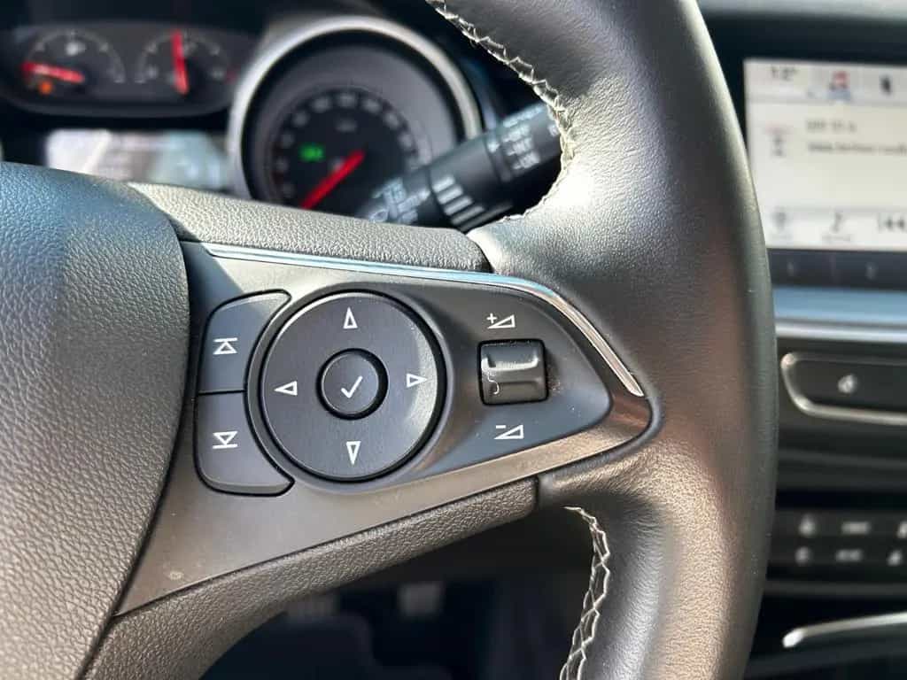 Opel Insignia B Sports Tourer Edition*PDC*NAVI* 05/2018-photo-23