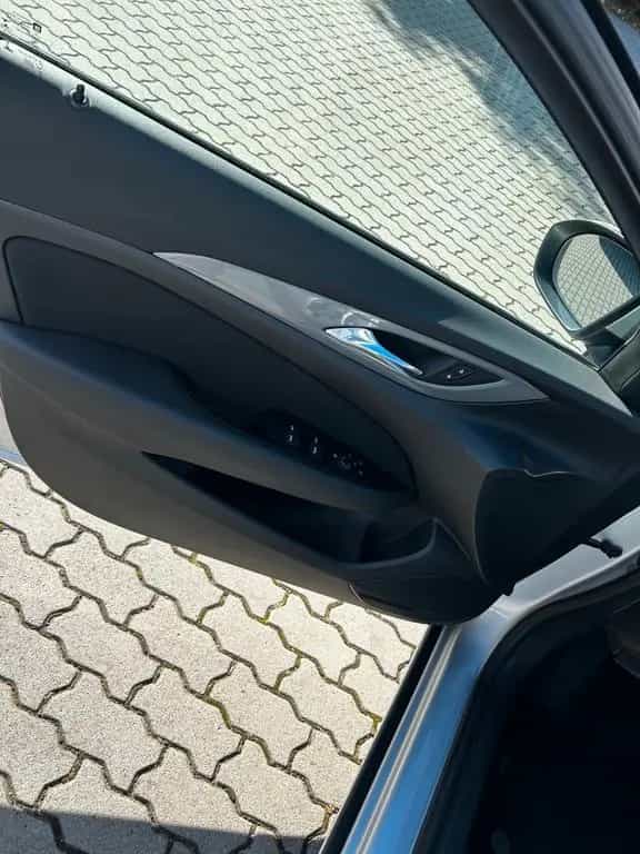 Opel Insignia B Sports Tourer Edition*PDC*NAVI* 05/2018-photo-27