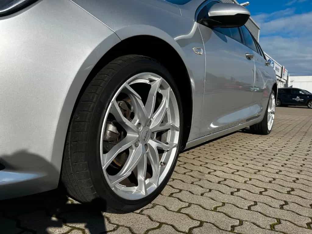 Opel Insignia B Sports Tourer Edition*PDC*NAVI* 05/2018-photo-29