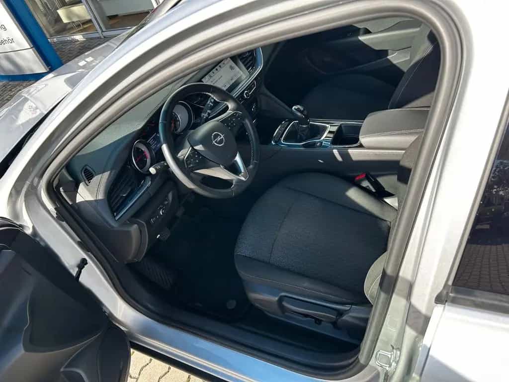 Opel Insignia B Sports Tourer Edition*PDC*NAVI* 05/2018-photo-7
