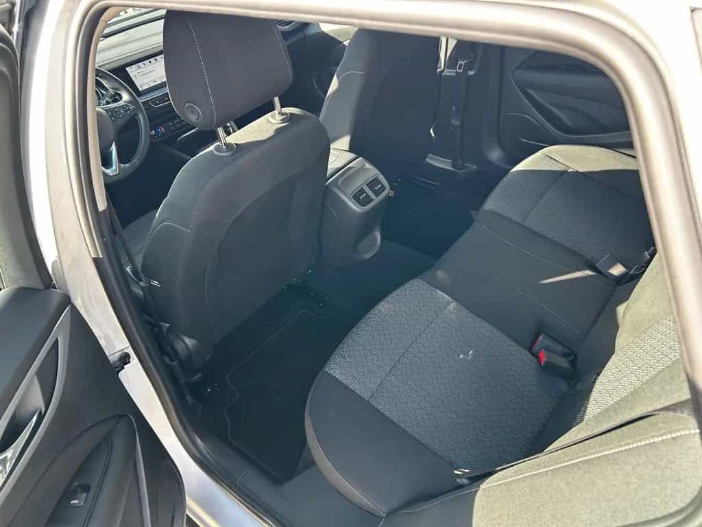 Opel Insignia B Sports Tourer Edition*PDC*NAVI* 05/2018-photo-8