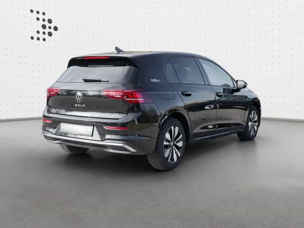 Volkswagen Golf 1.5 eTSI Goal AHK*LED*RFK*ACC*Digital 05/2025-photo-1