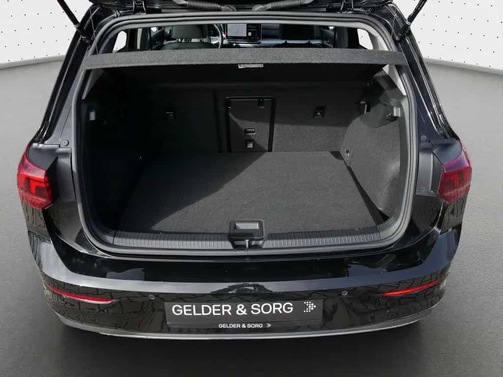 Volkswagen Golf 1.5 eTSI Goal AHK*LED*RFK*ACC*Digital 05/2025-photo-10