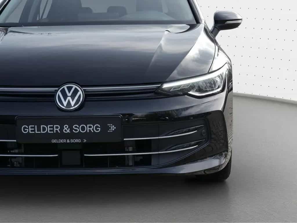 Volkswagen Golf 1.5 eTSI Goal AHK*LED*RFK*ACC*Digital 05/2025-photo-11