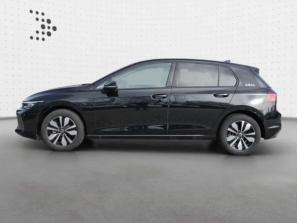 Volkswagen Golf 1.5 eTSI Goal AHK*LED*RFK*ACC*Digital 05/2025-photo-2
