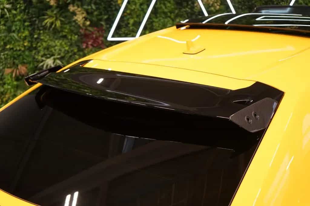 Lamborghini Urus PERFORMANTE*CARBON*ADAS*B&O-3D*CZ 05/2025-photo-10