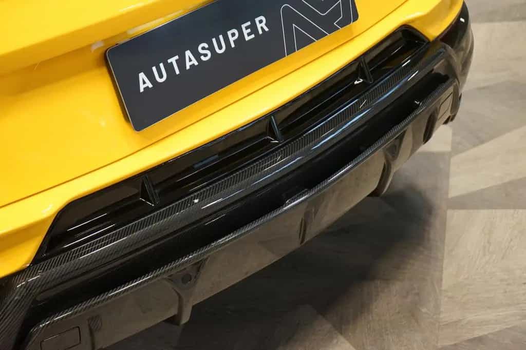 Lamborghini Urus PERFORMANTE*CARBON*ADAS*B&O-3D*CZ 05/2025-photo-13