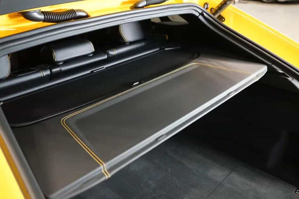 Lamborghini Urus PERFORMANTE*CARBON*ADAS*B&O-3D*CZ 05/2025-photo-24