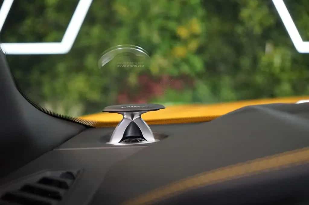 Lamborghini Urus PERFORMANTE*CARBON*ADAS*B&O-3D*CZ 05/2025-photo-32