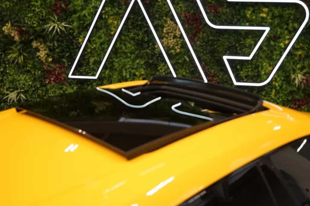 Lamborghini Urus PERFORMANTE*CARBON*ADAS*B&O-3D*CZ 05/2025-photo-9