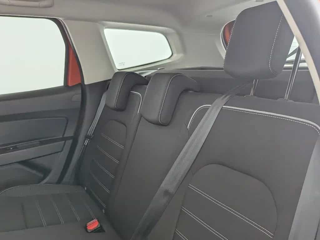 Dacia Duster II 1.3 TCe 150 Prestige 2WD GPF NAVI+SHZ+ 09/2021-photo-14