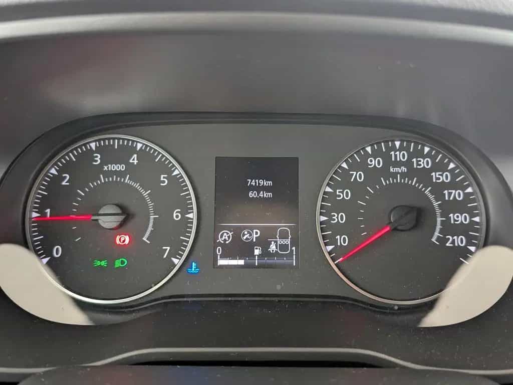 Dacia Duster II 1.3 TCe 150 Prestige 2WD GPF NAVI+SHZ+ 09/2021-photo-19