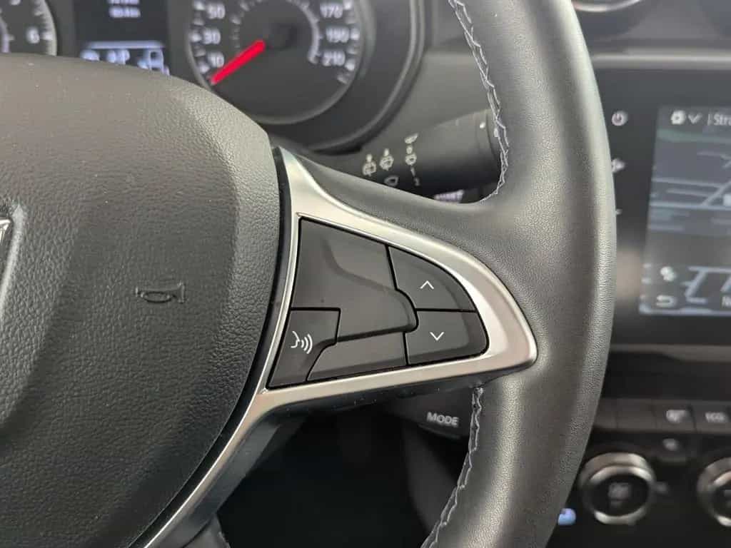 Dacia Duster II 1.3 TCe 150 Prestige 2WD GPF NAVI+SHZ+ 09/2021-photo-21