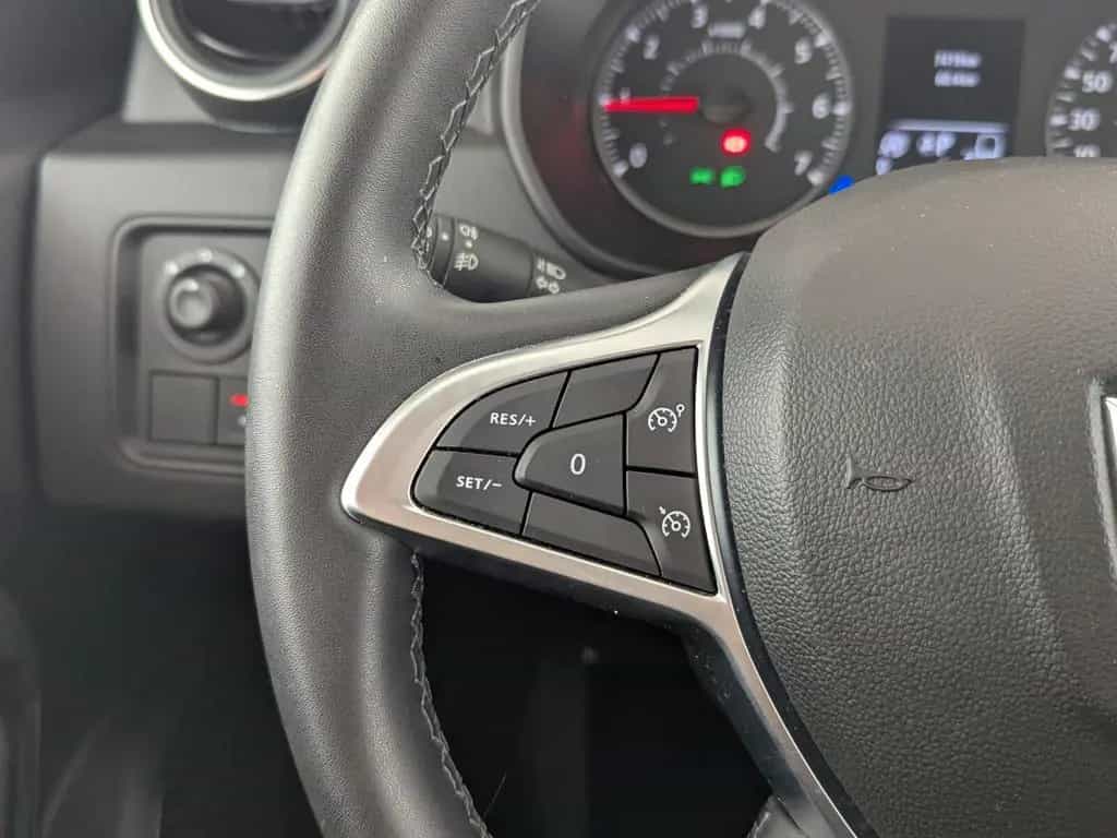 Dacia Duster II 1.3 TCe 150 Prestige 2WD GPF NAVI+SHZ+ 09/2021-photo-22