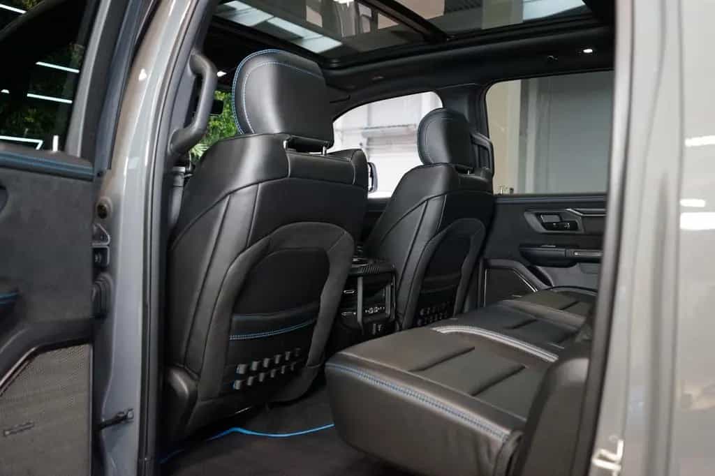 Dodge RAM 11/2023-photo-16