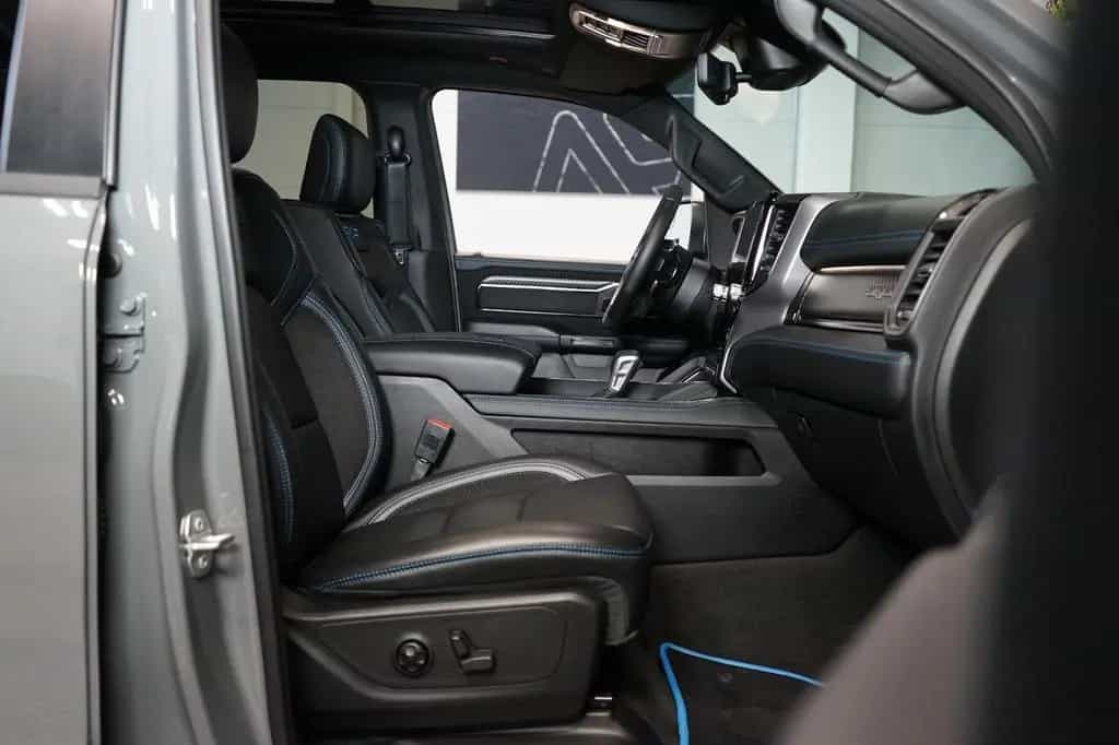 Dodge RAM 11/2023-photo-21