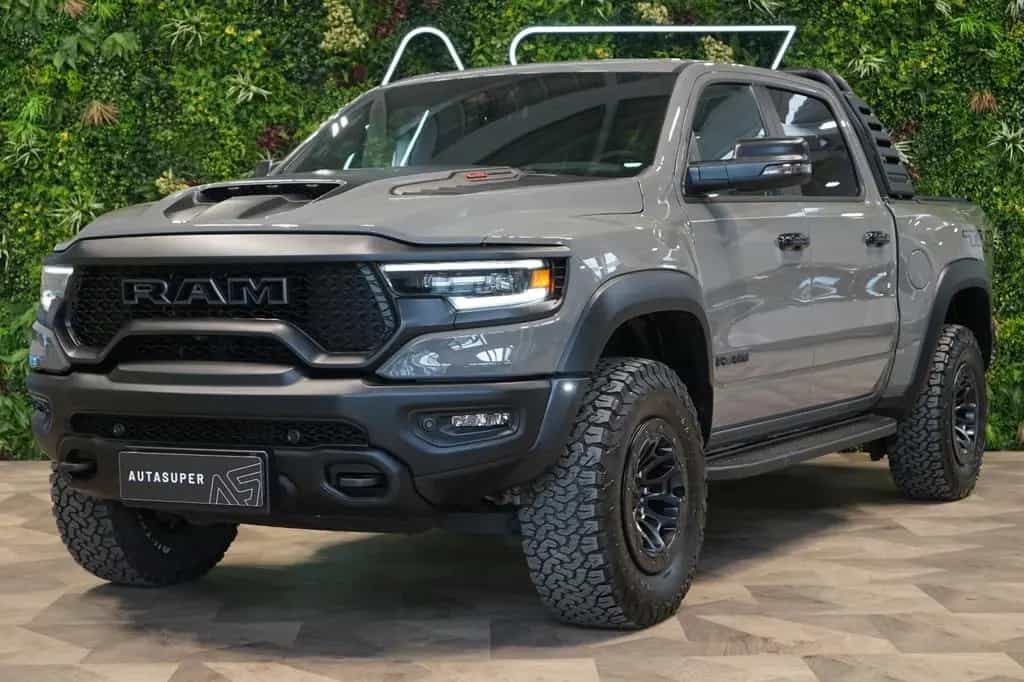 Dodge RAM 11/2023-photo-3