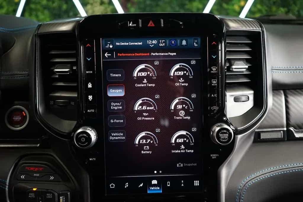 Dodge RAM 11/2023-photo-33