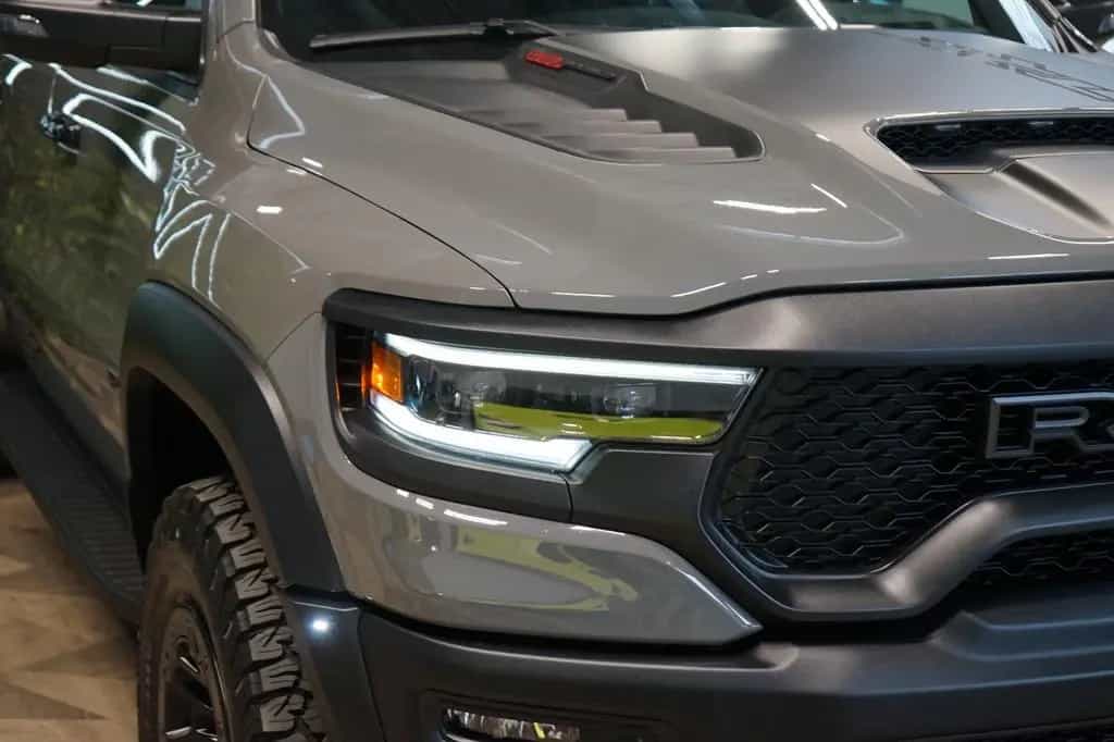 Dodge RAM 11/2023-photo-4