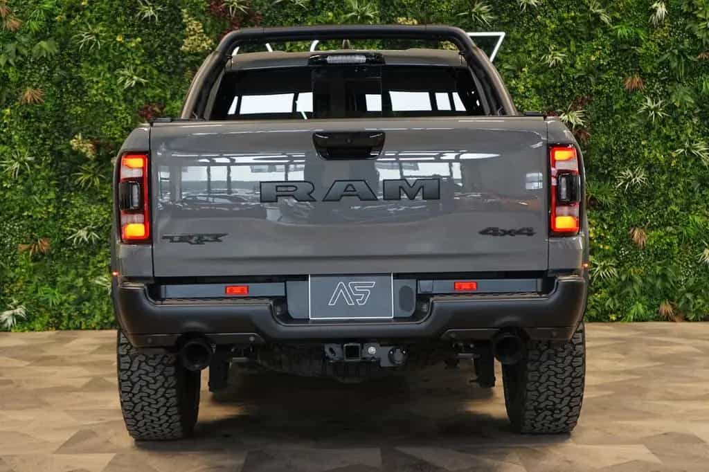 Dodge RAM 11/2023-photo-9