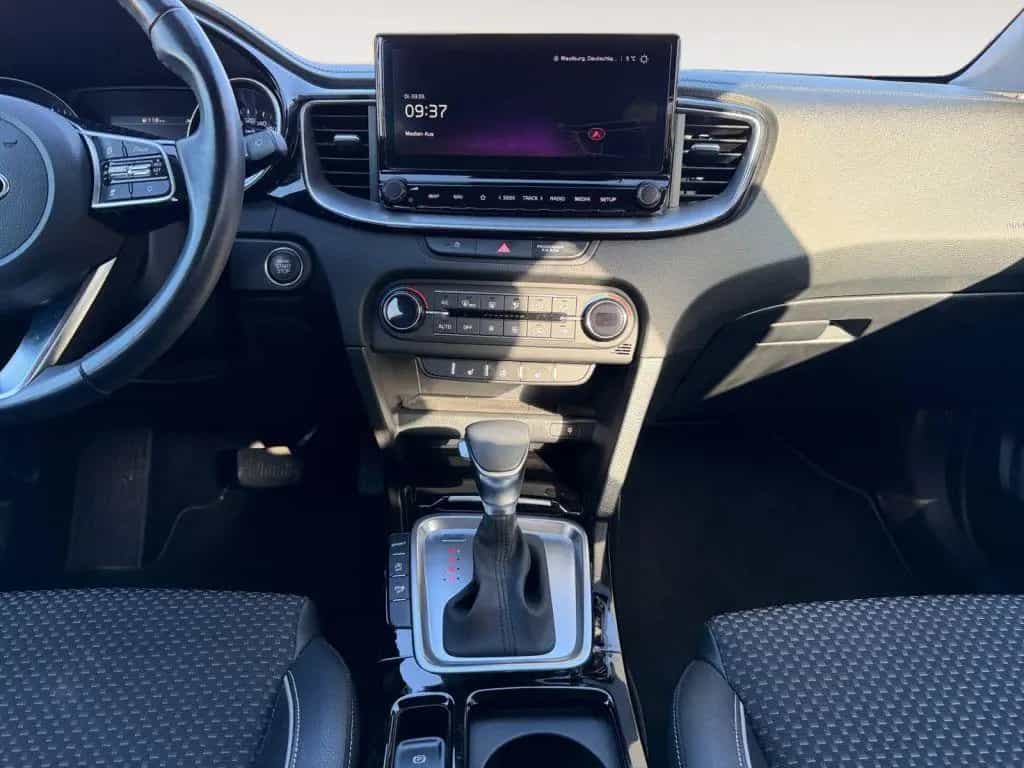 Kia XCeed 1.4 T-GDI OPF DCT7 LAUNCH EDITION 01/2020-photo-12