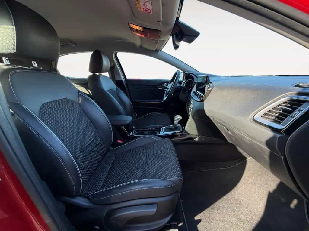 Kia XCeed 1.4 T-GDI OPF DCT7 LAUNCH EDITION 01/2020-photo-13