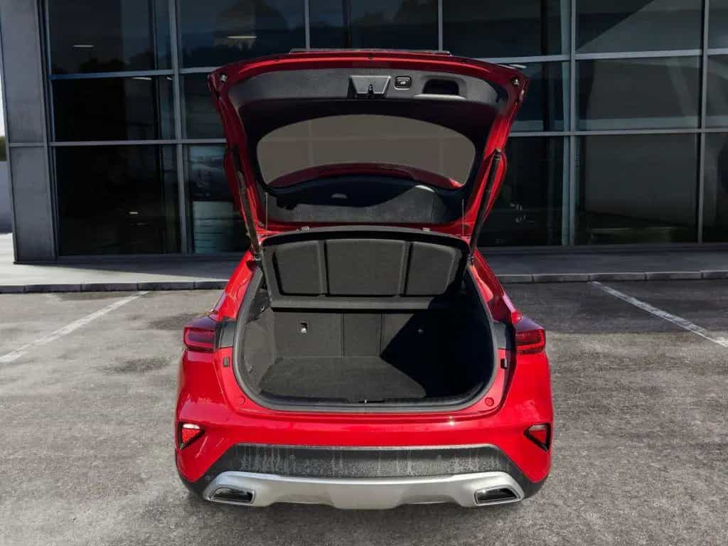 Kia XCeed 1.4 T-GDI OPF DCT7 LAUNCH EDITION 01/2020-photo-14