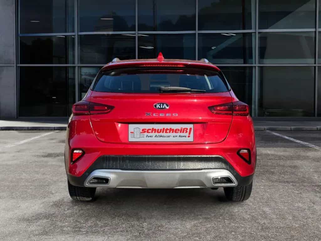Kia XCeed 1.4 T-GDI OPF DCT7 LAUNCH EDITION 01/2020-photo-3