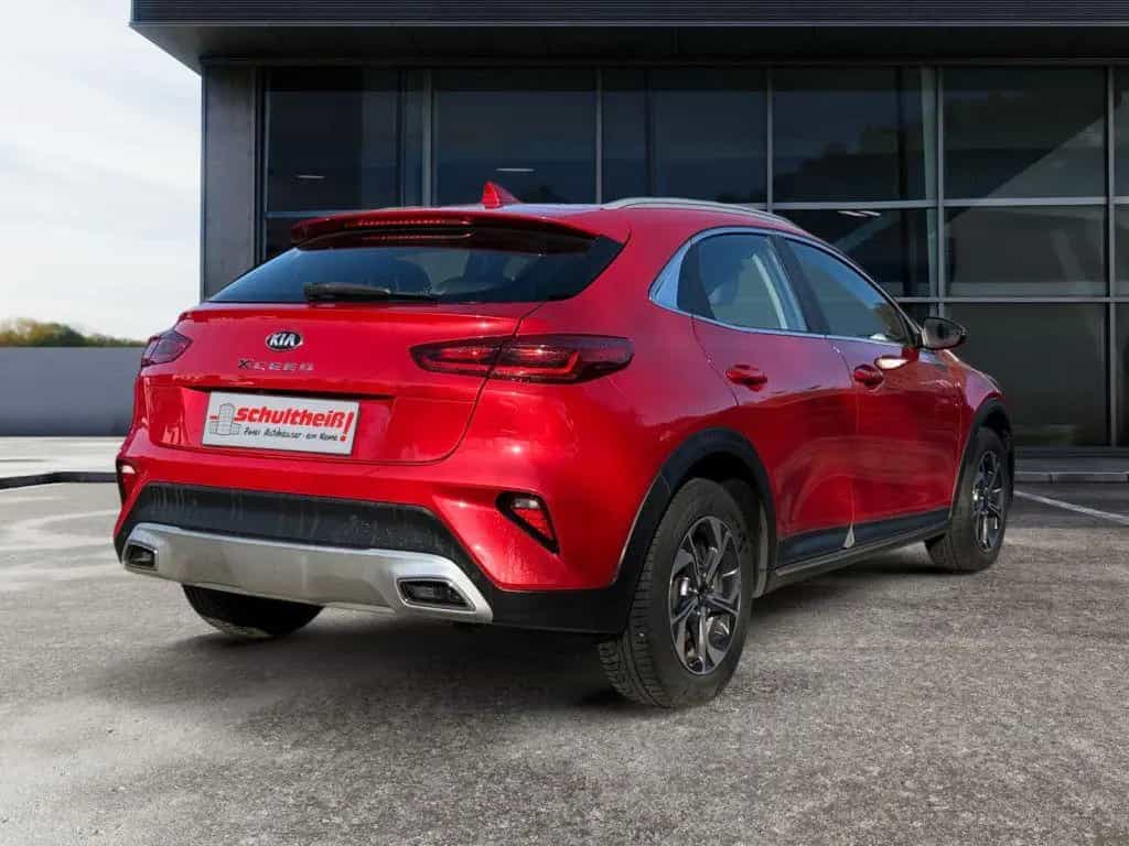 Kia XCeed 1.4 T-GDI OPF DCT7 LAUNCH EDITION 01/2020-photo-4