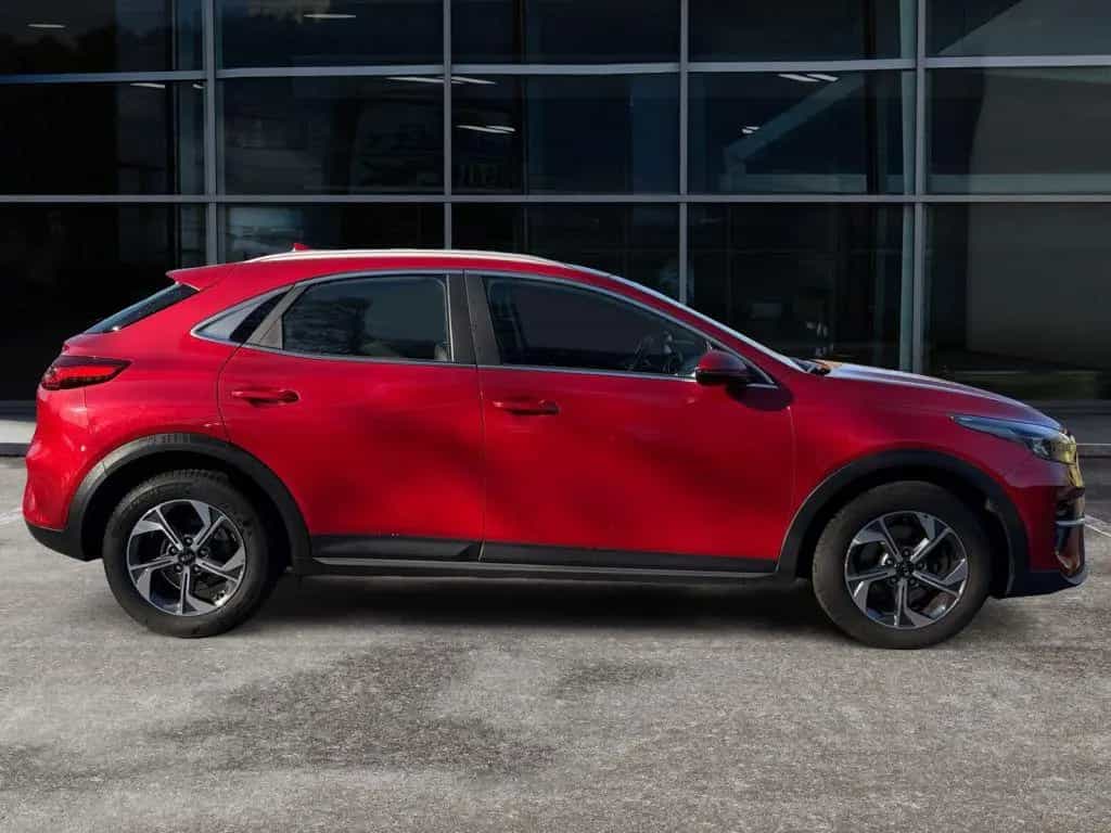 Kia XCeed 1.4 T-GDI OPF DCT7 LAUNCH EDITION 01/2020-photo-5