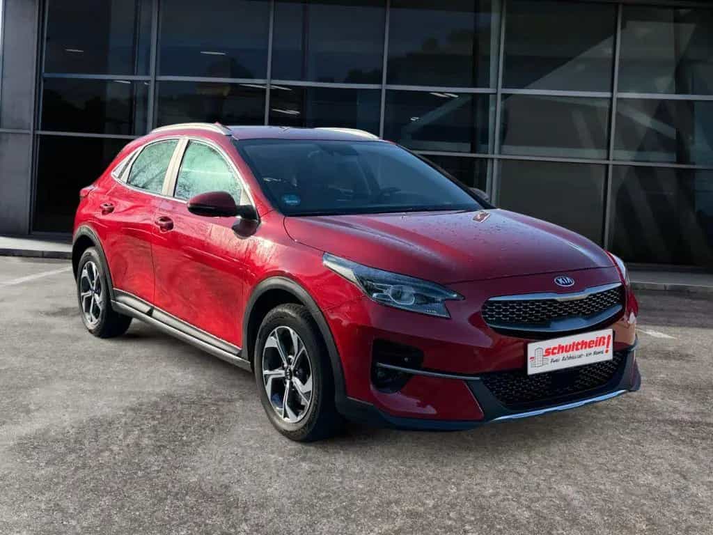 Kia XCeed 1.4 T-GDI OPF DCT7 LAUNCH EDITION 01/2020-photo-6